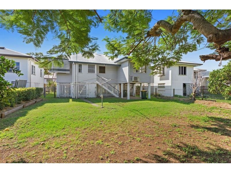 134 Donnollan Street, Berserker QLD 4701